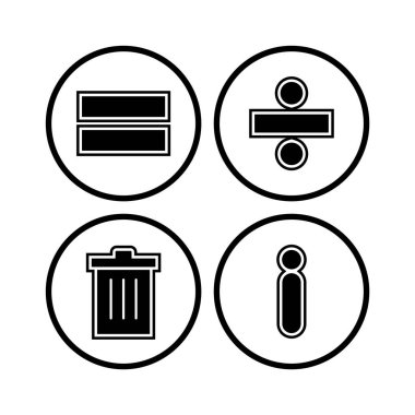 Kişisel ve Ticari Kullanım İçin 4 Temel Simge...