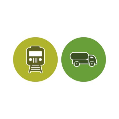 Kişisel ve ticari kullanım için simge taşıma...