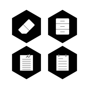 Kişisel ve Ticari Kullanım için 4 Simge Ofisi...