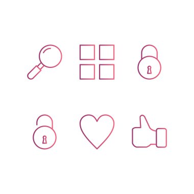 Kişisel ve Ticari Kullanım İçin 6 Temel Simge...