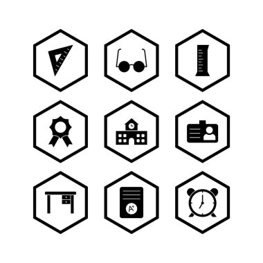 Kişisel ve Ticari Kullanım İçin 9 Simge Eğitim...