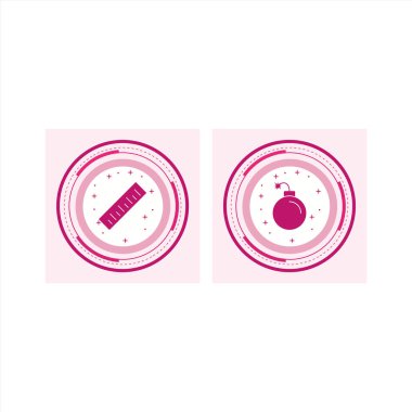Kişisel ve Ticari Kullanım İçin 2 Eğitim Simgesi...