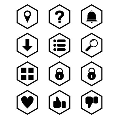 Kişisel ve Ticari Kullanım İçin 12 Temel Simge...