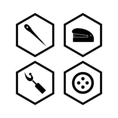 Kişisel ve Ticari Kullanım İçin 4 Evrensel Simge...