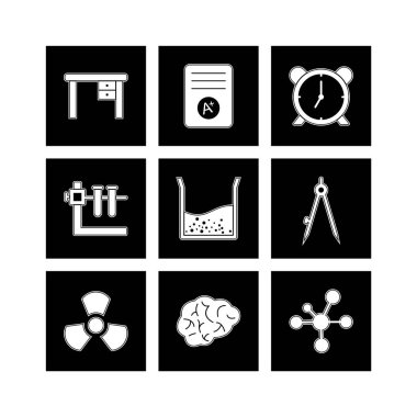 Kişisel ve Ticari Kullanım İçin 9 Simge Eğitim...