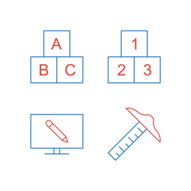 Kişisel ve Ticari Kullanım İçin 4 Simge Eğitimi...