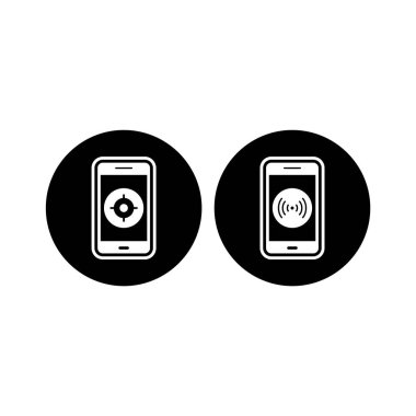 Kişisel ve Ticari Kullanım İçin 2 Mobil Uygulama Simgesi...