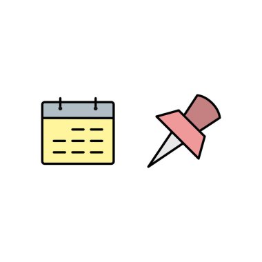 Kişisel ve Ticari Kullanım İçin 2 Simge Ofisi...