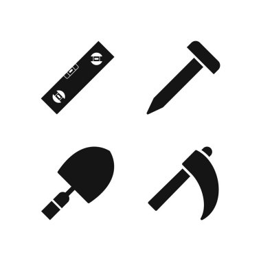 Kişisel ve ticari kullanım için 4 Simge Yapılandırma...