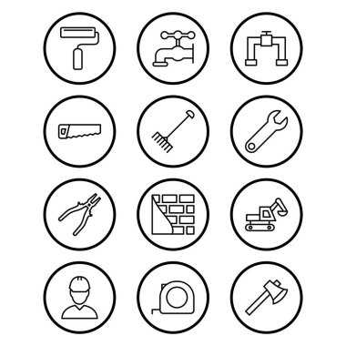 Kişisel ve ticari kullanım için 12 Simge Yapılandırma...