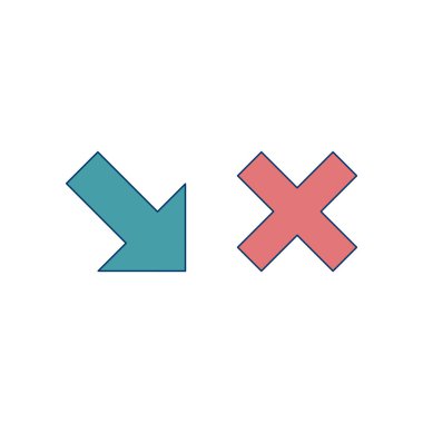 Kişisel ve Ticari Kullanım İçin 2 Temel Simge...