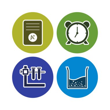 Kişisel ve Ticari Kullanım İçin 4 Simge Eğitimi...