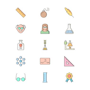 Kişisel ve Ticari Kullanım İçin 15 Simge Eğitimi...