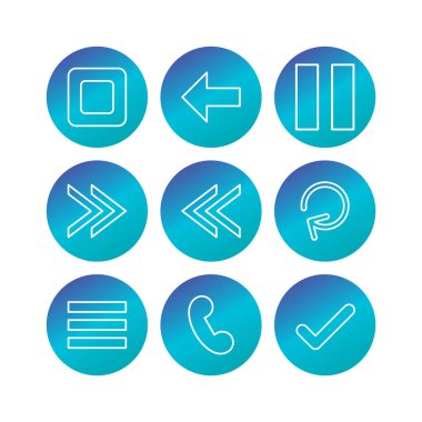 Kişisel ve Ticari Kullanım İçin 9 Temel Simge...