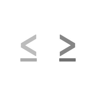 Beyaz Arkaplan Vektörü İzole Edilmiş Elementler Üzerine 2 temel element seti Simgesi...