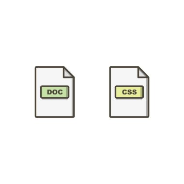 Kişisel ve Ticari Kullanım İçin 2 Simge dosya biçimi...