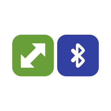 Kişisel ve Ticari Kullanım İçin 2 Temel Simge...