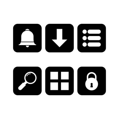 Kişisel ve Ticari Kullanım İçin 6 Temel Simge...