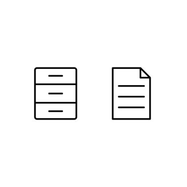 Kişisel ve Ticari Kullanım İçin 2 Simge Ofisi...