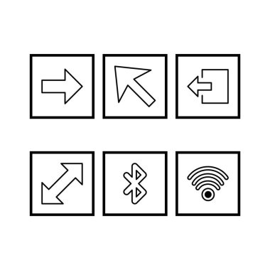 Kişisel ve Ticari Kullanım İçin 6 Temel Simge...