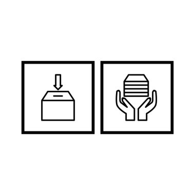 Kişisel ve ticari kullanım için 2 Ramazan Simgesi...