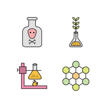 Kişisel ve Ticari Kullanım İçin 4 Simge Eğitimi...