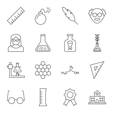 Kişisel ve Ticari Kullanım İçin 16 Simge Eğitimi...