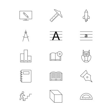 Kişisel ve Ticari Kullanım İçin 15 Simge Eğitimi...