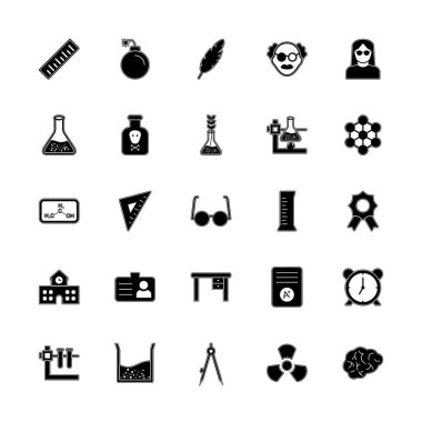 Kişisel ve Ticari Kullanım İçin 25 Simge Eğitimi...