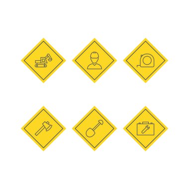 Kişisel ve ticari kullanım için 6 Simge Yapılandırma...