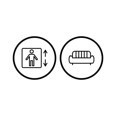 Kişisel ve Ticari Kullanım İçin 2 Simge Gayrimenkul...