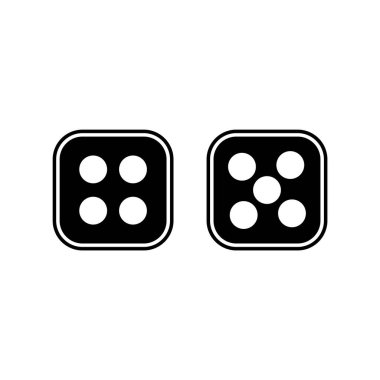 Kişisel ve Ticari Kullanım İçin Evrensel 2 Simge...