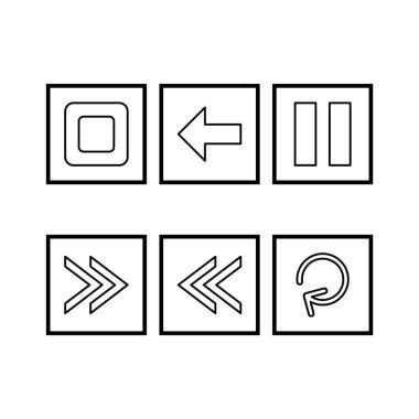 Kişisel ve Ticari Kullanım İçin 6 Temel Simge...