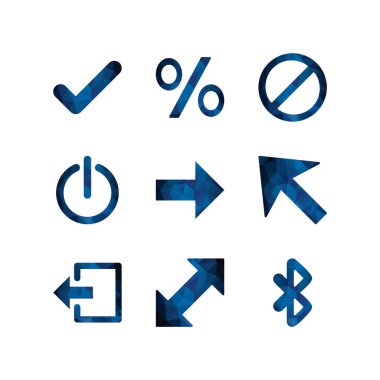 Kişisel ve Ticari Kullanım İçin 9 Temel Simge...