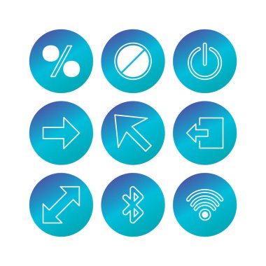 Kişisel ve Ticari Kullanım İçin 9 Temel Simge...