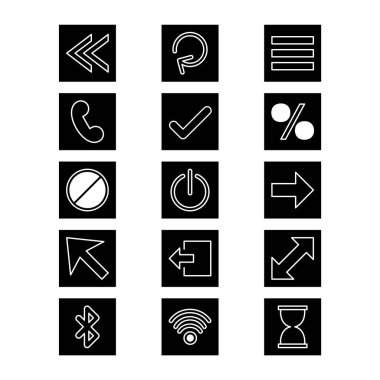 Kişisel ve Ticari Kullanım İçin 15 Temel Simge...