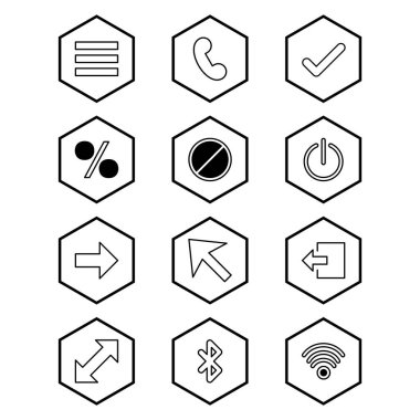 Kişisel ve Ticari Kullanım İçin 12 Temel Simge...