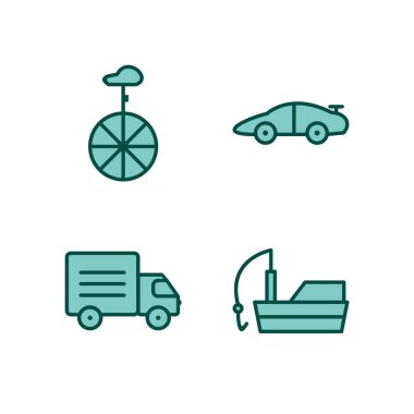 Kişisel ve ticari kullanım için simge taşıma...