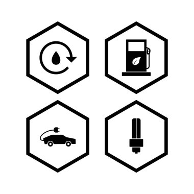 Kişisel ve Ticari Kullanım İçin 4 Simge...