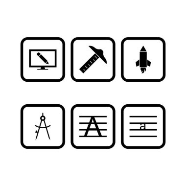 Kişisel ve Ticari Kullanım İçin 6 Simge Eğitimi...