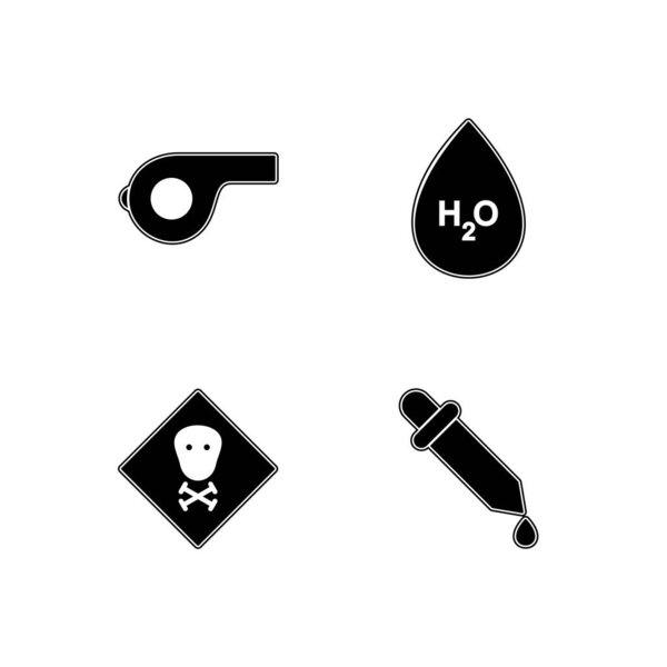 4 Set Of education icons isolated on white background...
