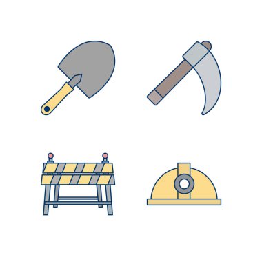 Kişisel ve ticari kullanım için 4 Simge Yapılandırma...