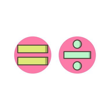 Kişisel ve Ticari Kullanım İçin 2 Temel Simge...