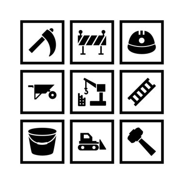 Kişisel ve ticari kullanım için 9 Simge Yapılandırma...