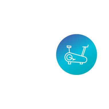 Beyaz Arkaplan Vektörü İzole Edilmiş Elementler Üzerine 2 Sağlık Simgesi...