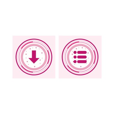 Kişisel ve Ticari Kullanım İçin 2 Temel Simge...