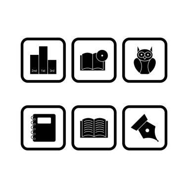 Kişisel ve Ticari Kullanım İçin 6 Simge Eğitimi...