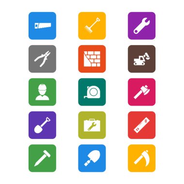 Kişisel ve ticari kullanım için 15 Simge Yapılandırma...