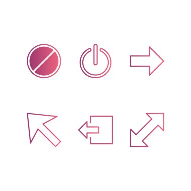 Kişisel ve Ticari Kullanım İçin 6 Temel Simge...