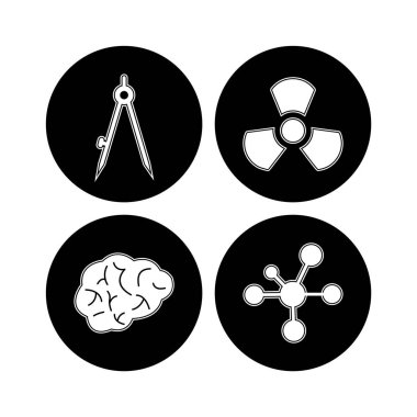  Kişisel ve Ticari Kullanım İçin 4 Eğitim Simgesi...